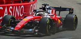 F1: Ferrari é equipe com mais voltas completadas até o momento em 2026