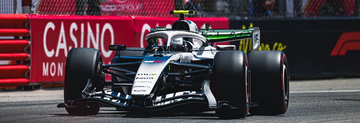 F1: Bottas indica possíveis causas de fase complicada na Cadillac F1: Bottas indica possíveis causas de fase complicada na Cadillac