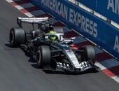 F1: Cadillac lamenta penalidade de Perez e perda de pontuação