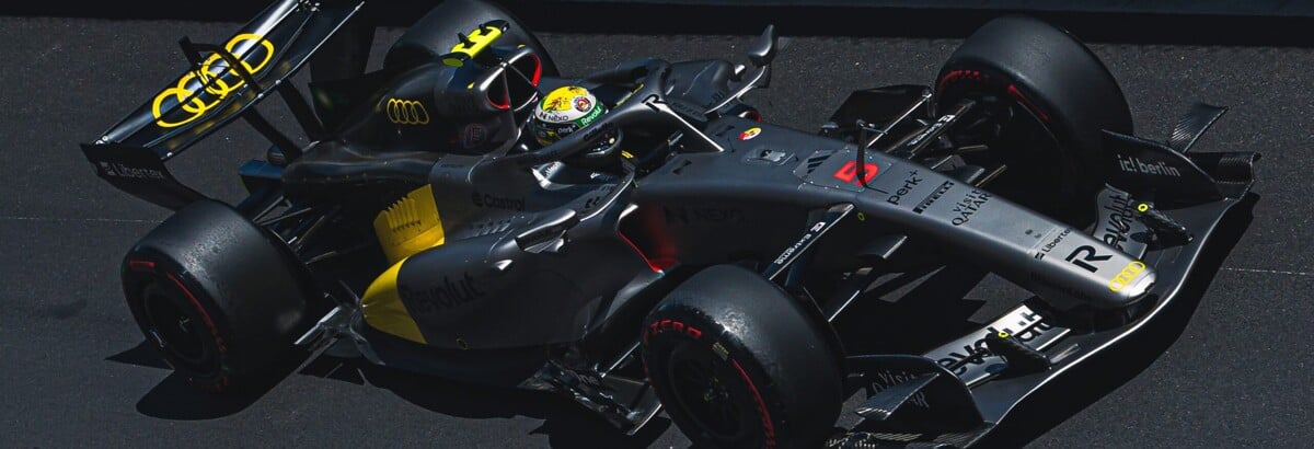 F1: Bortoleto comenta pontos positivos e negativos do GP de Mônaco F1: Bortoleto comenta pontos positivos e negativos do GP de Mônaco