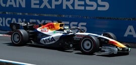 F1: Racing Bulls prepara atualização e busca top 10 em Spa