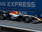 F1: Racing Bulls prepara atualização e busca top 10 em Spa