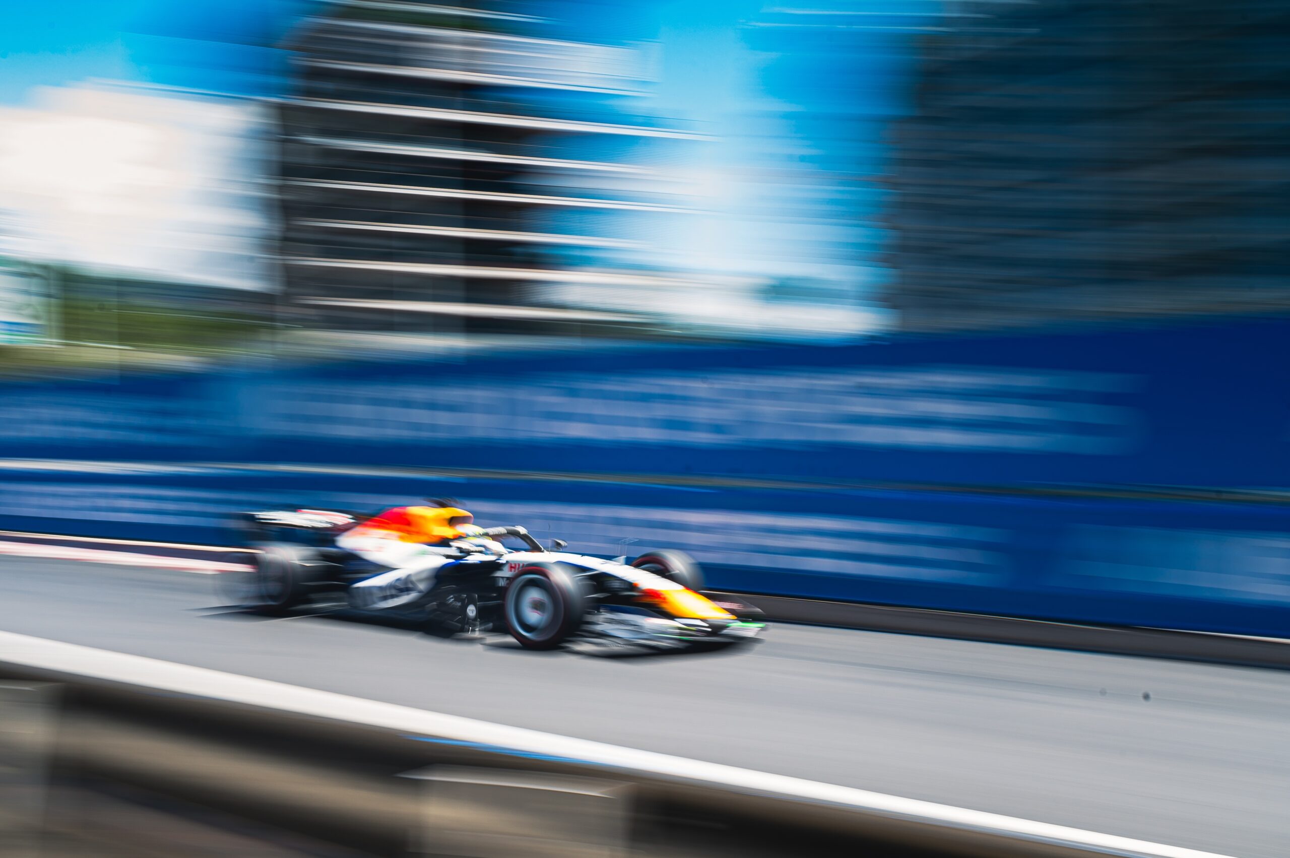 F1: Confira as imagens deste sábado do GP de Mônaco 2026