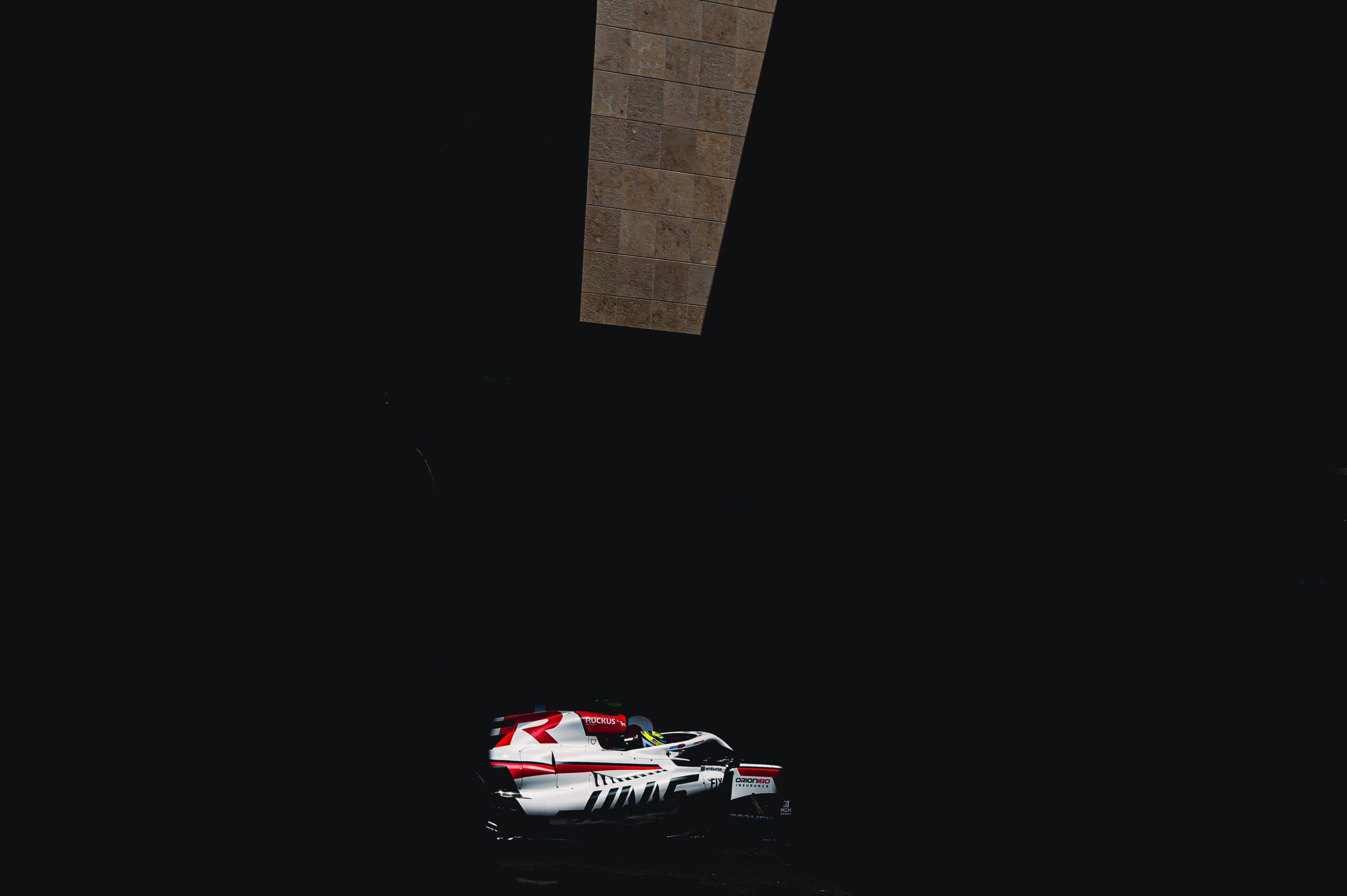 F1: Confira as imagens deste sábado do GP de Mônaco 2026