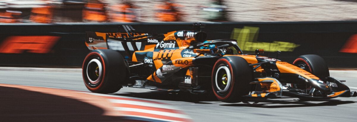 F1: Pilotos comentam problema no asfalto de Mônaco e Piastri dispara: "Inaceitável" F1: Pilotos comentam problema no asfalto de Mônaco e Piastri dispara: “Inaceitável”