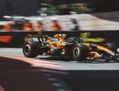 F1: Pilotos comentam problema no asfalto de Mônaco e Piastri dispara: “Inaceitável”