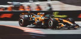 F1: Pilotos comentam problema no asfalto de Mônaco e Piastri dispara: “Inaceitável”