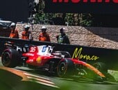 F1: Leclerc diz parecer “um idiota” após acidente em Mônaco: “É quase perigoso”