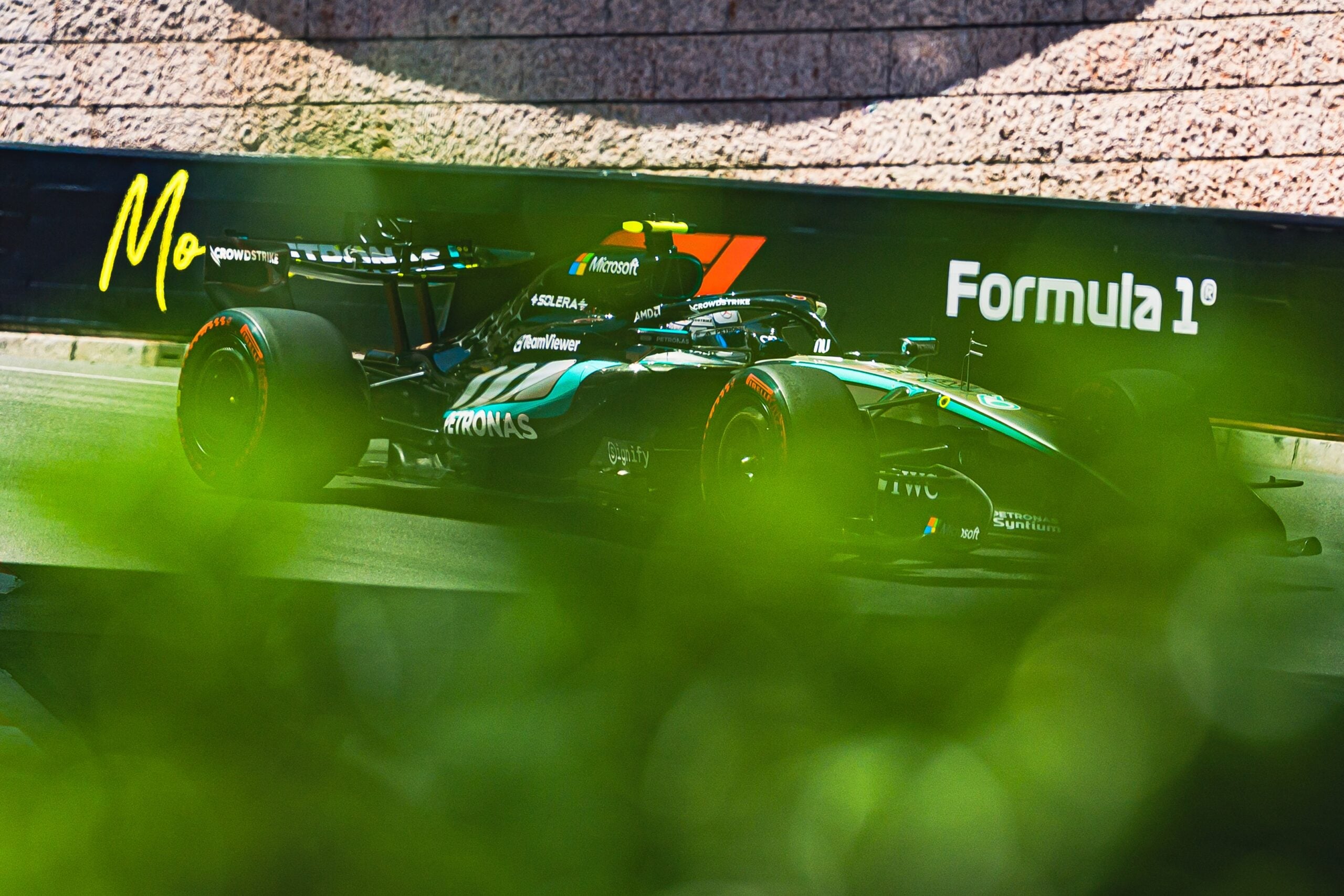 Confira a classificação do campeonato da F1 2026 após o GP de Mônaco Confira a classificação do campeonato da F1 2026 após o GP de Mônaco