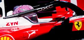 F1: Hamilton diz que Ferrari perdeu vantagem nas largadas