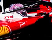 F1: Hamilton vê progresso com pódio em Mônaco, mas vê Mercedes em nível acima
