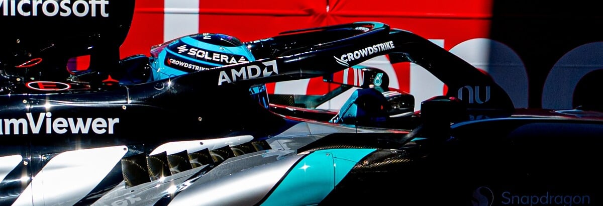 F1: Russell acredita na virada no campeonato mesmo com vantagem de Antonelli F1: Russell acredita na virada no campeonato mesmo com vantagem de Antonelli