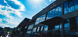 F1: Confira as imagens desta quinta-feira do GP da Áustria