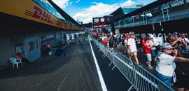 F1: Onde assistir à corrida do GP da Áustria 2026 amanhã? Saiba aqui