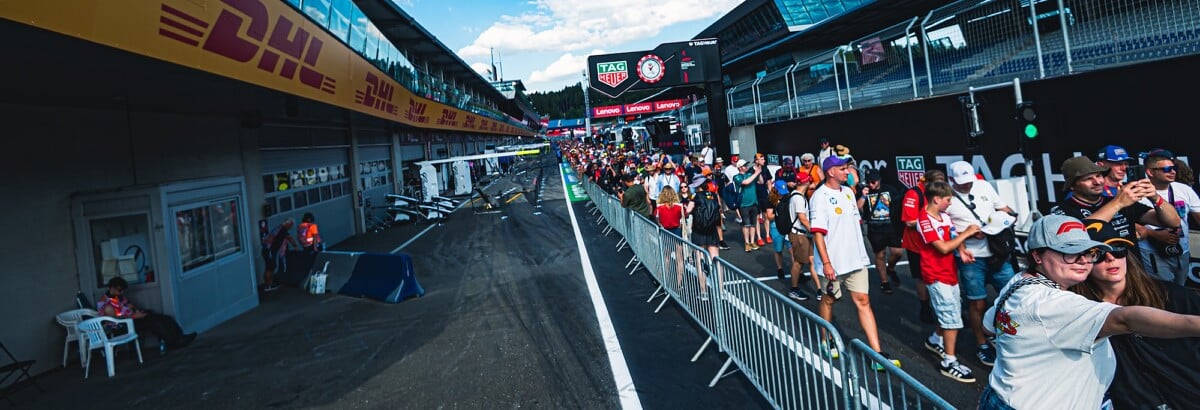F1: FIA confirma teste de nova luz traseira durante treinos no GP da Áustria