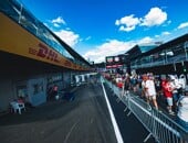 F1: FIA confirma teste de nova luz traseira durante treinos no GP da Áustria