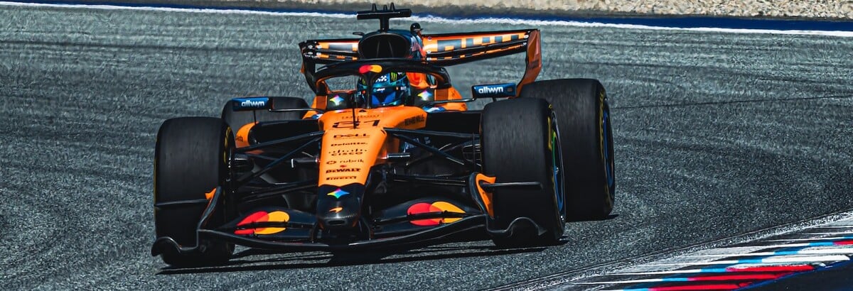 F1 hoje: Piastri, Horner e chuva agitam Silverstone F1 hoje: Piastri, Horner e chuva agitam Silverstone