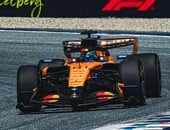 F1: Piastri vê progresso, mas pede mais desempenho da McLaren