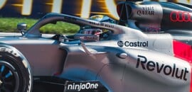 F1: Bortoleto encerra rumores e confirma contrato de longo prazo com a Audi