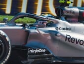 F1: Bortoleto termina em 13º terceiro treino livre do GP da Áustria