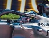F1 hoje: Bortoleto mira Spa e FIA libera asa