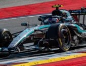 F1: Antonelli assume erro ao abortar volta na classificação da Áustria: “Vi dupla amarela”