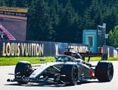F1: Hülkenberg fala no potencial do pacote Audi e espera “resultado sólido” na Inglaterra