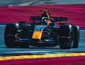 F1: Hadjar critica atualizações da Red Bull após sessão de classificação