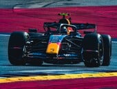 F1: Hadjar admite que facilitou ultrapassagem de Verstappen