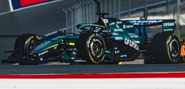 F1: Honda define data da estreia de novo motor da Aston Martin