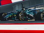 F1: Honda define data da estreia de novo motor da Aston Martin