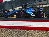 F1: Albon terá de perder mais dois treinos após fica fora do TL1 em Barcelona