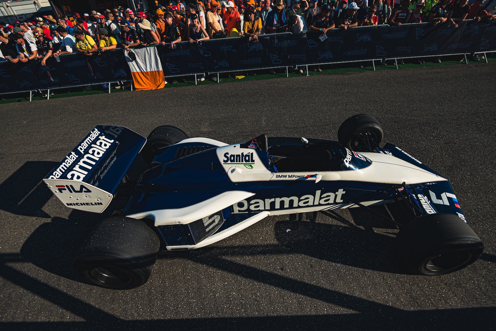 F1: Confira as imagens deste sábado do GP da Áustria 2026