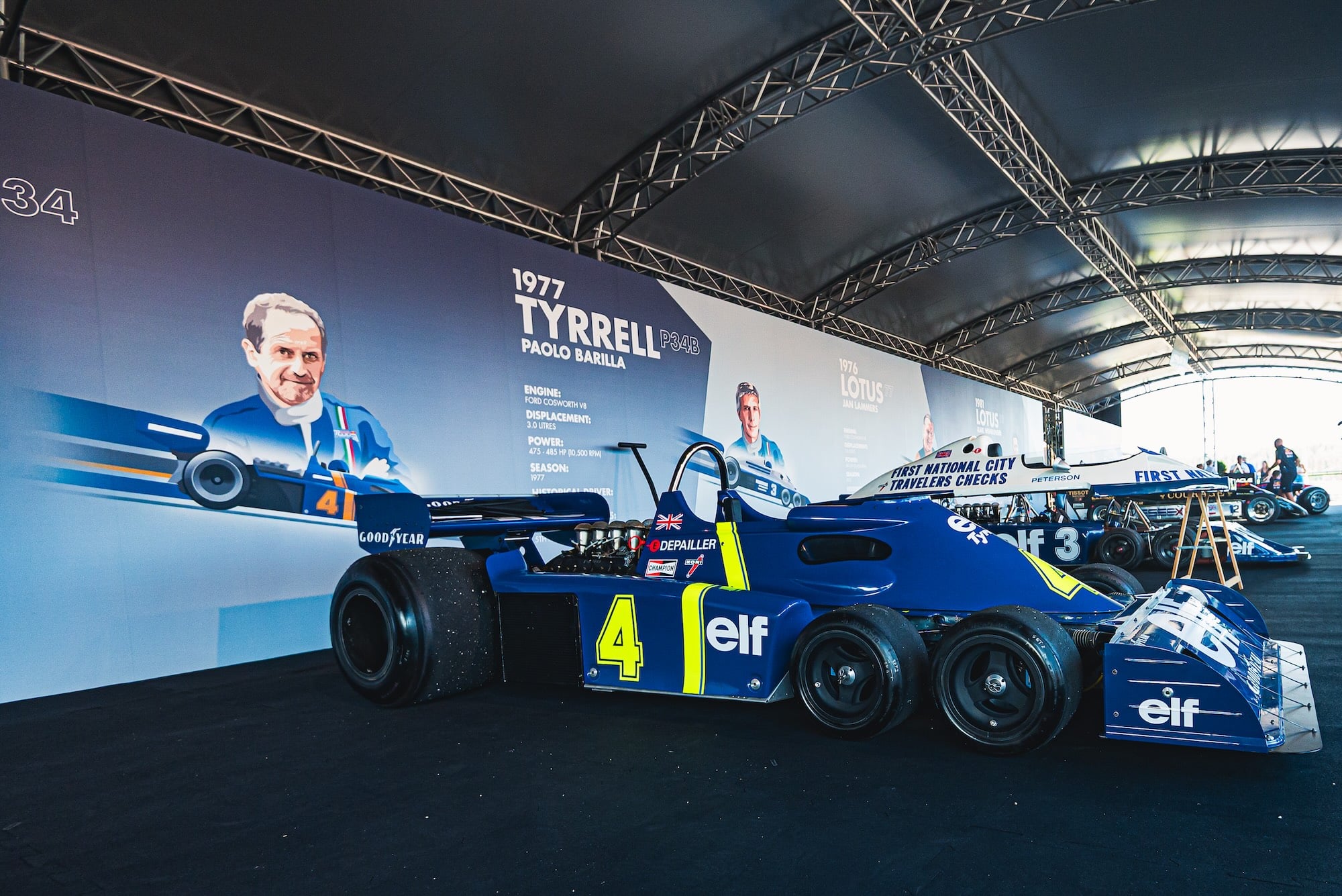 F1: Confira as imagens deste sábado do GP da Áustria 2026