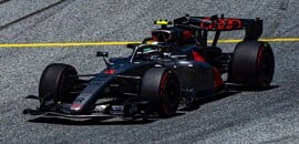 F1: Bortoleto fica no Q2 e larga na 12ª colocação no GP da Áustria