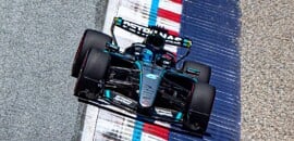 F1: Wolff esclarece polêmica sobre pole de Russell após bandeira amarela