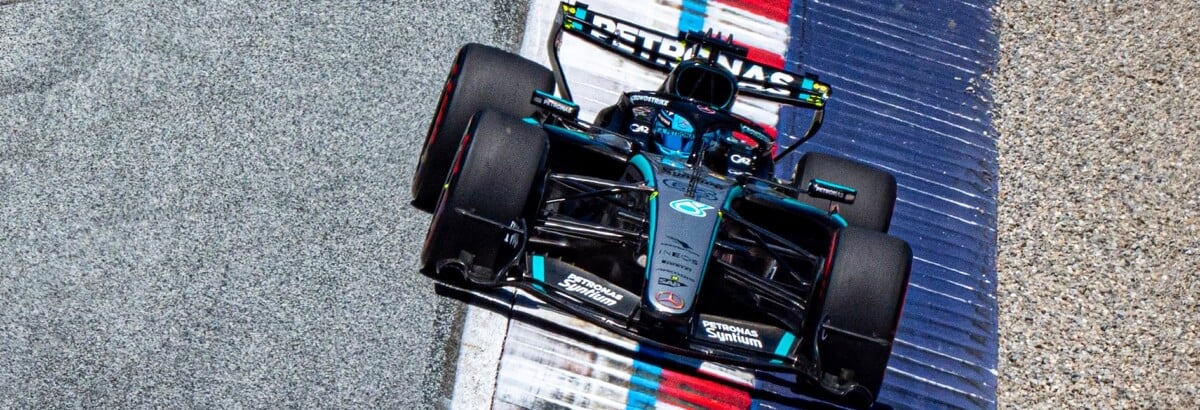 F1: Wolff esclarece polêmica sobre pole de Russell após bandeira amarela