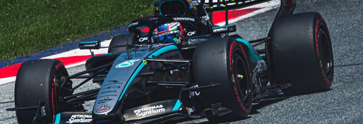 F1: Mercedes aposta em evolução contínua do W17 para continuar na frente F1: Mercedes aposta em evolução contínua do W17 para continuar na frente