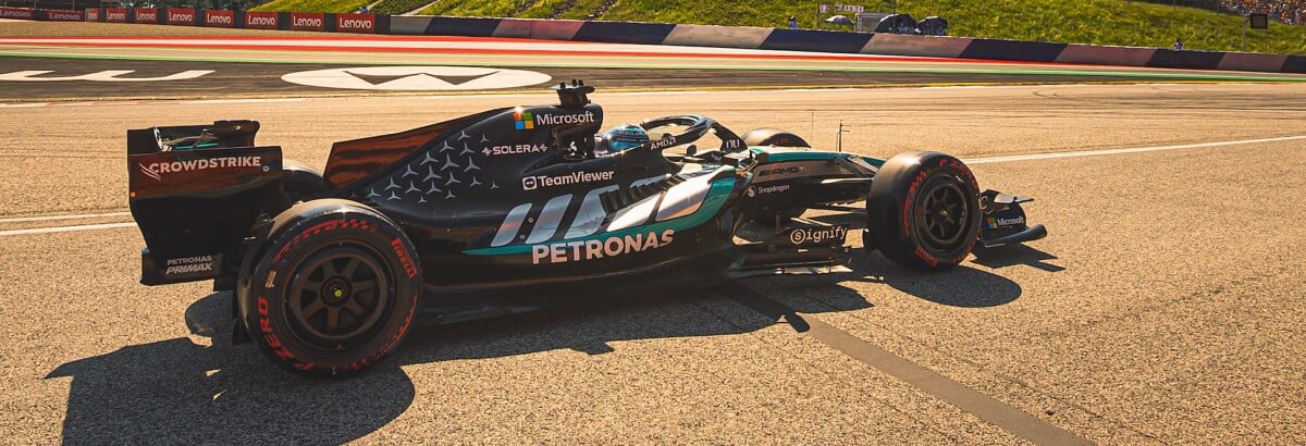 F1: Estratégia e calor podem decidir GP da Áustria 2026