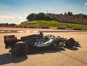 F1: Dupla da Mercedes revela falha do sistema de hidratação durante GP da Áustria