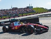 F1: Hamilton destaca corrida “muito difícil e dura” no GP da Áustria