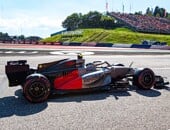 F1: Audi vê progresso e Bortoleto lamenta não ter pontuado