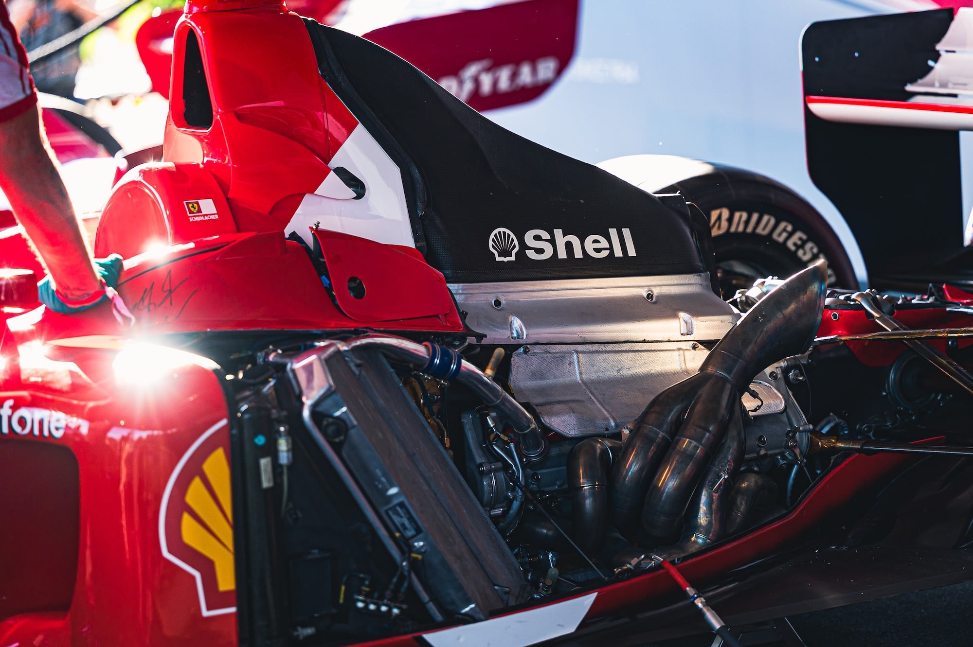 F1: Confira as imagens deste sábado do GP da Áustria 2026