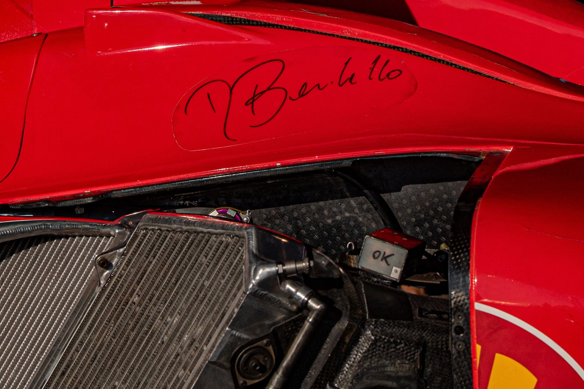 F1: Confira as imagens deste sábado do GP da Áustria 2026