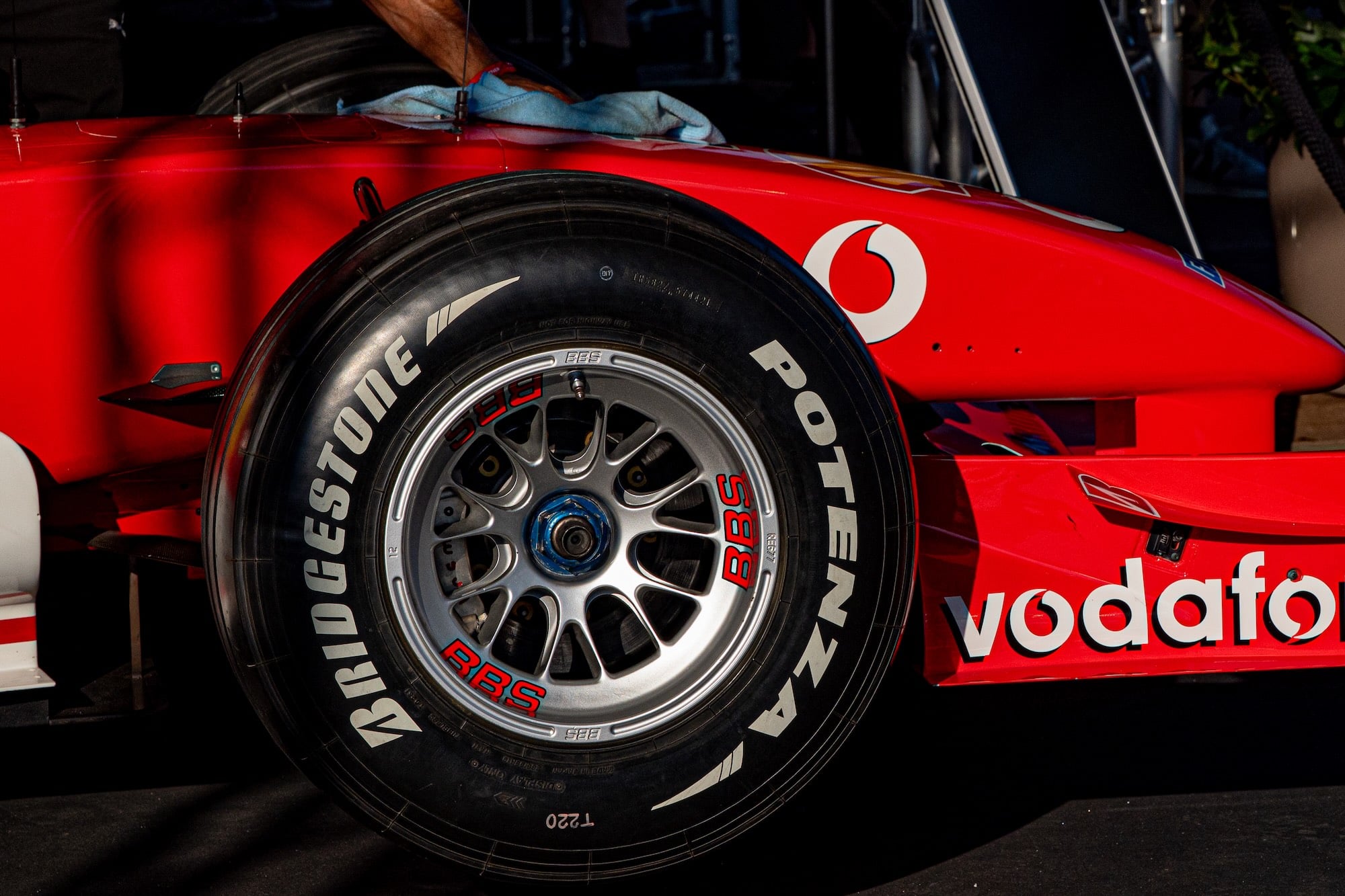 F1: Confira as imagens deste sábado do GP da Áustria 2026