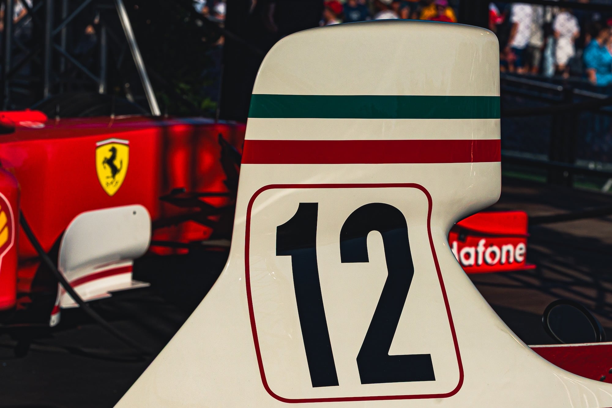 F1: Confira as imagens deste sábado do GP da Áustria 2026