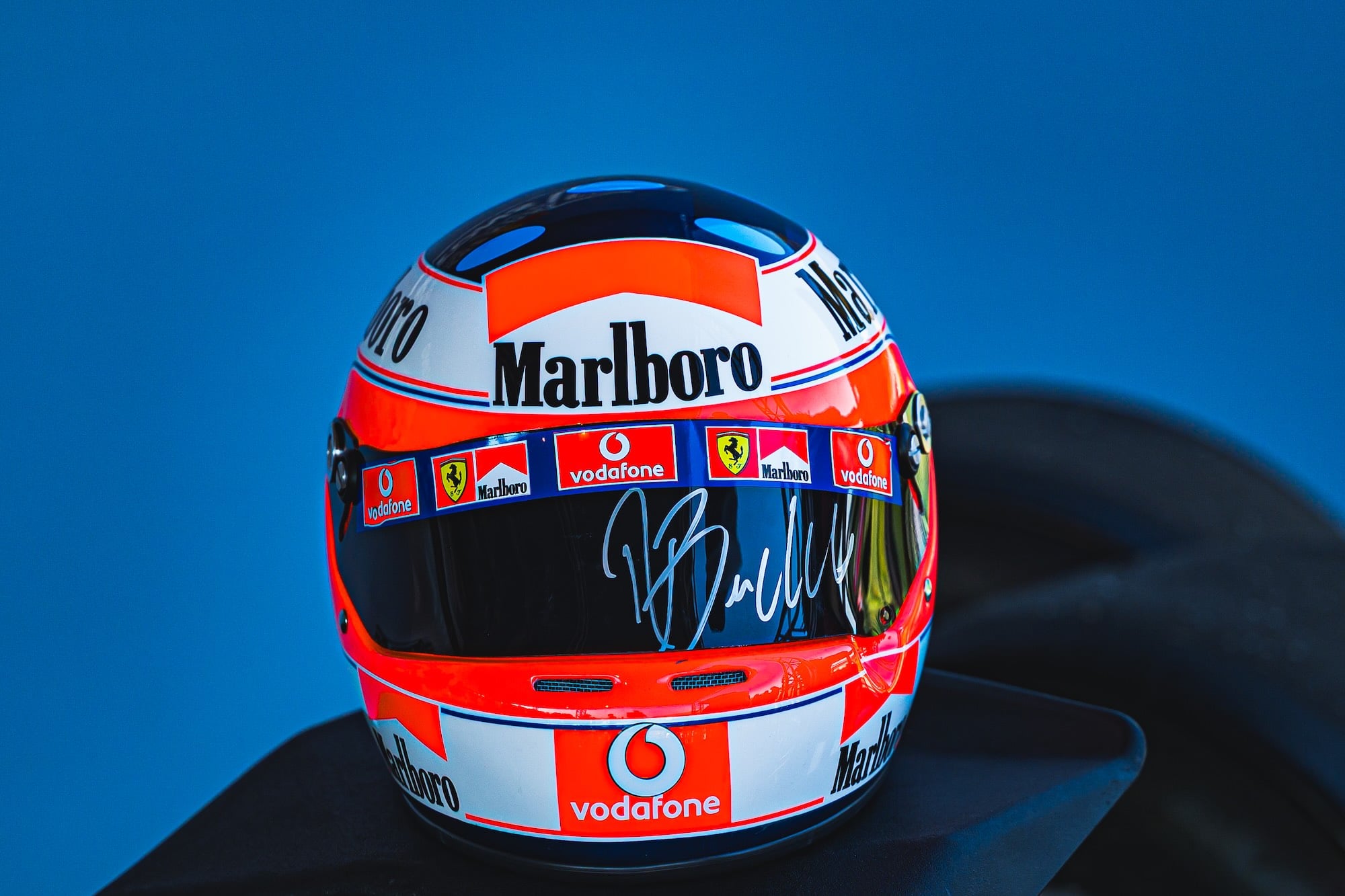 F1: Confira as imagens deste sábado do GP da Áustria 2026
