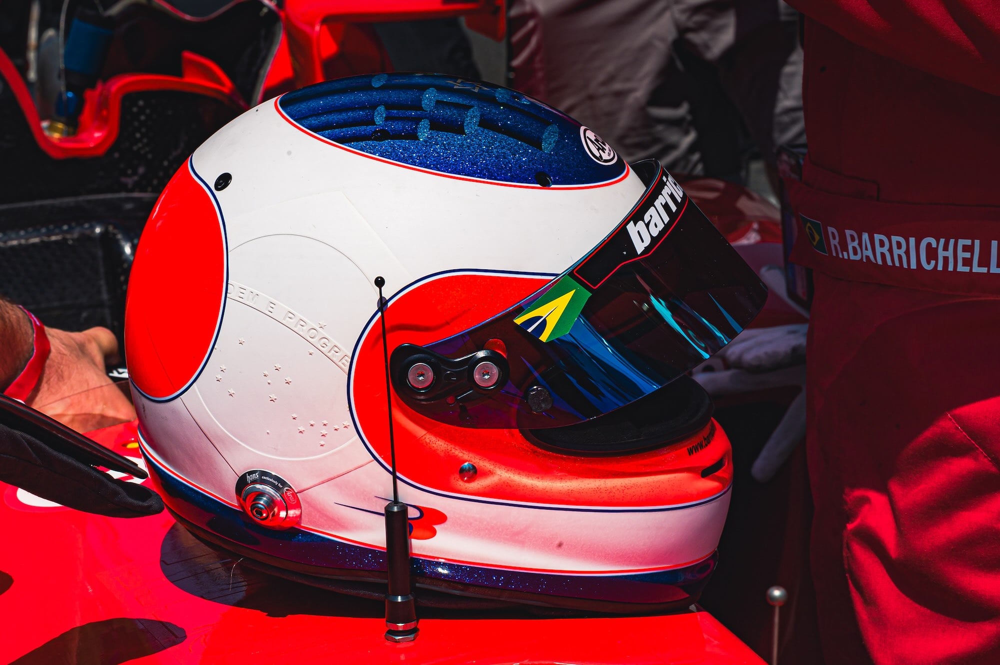 F1: Confira as imagens do GP da Áustria 2026