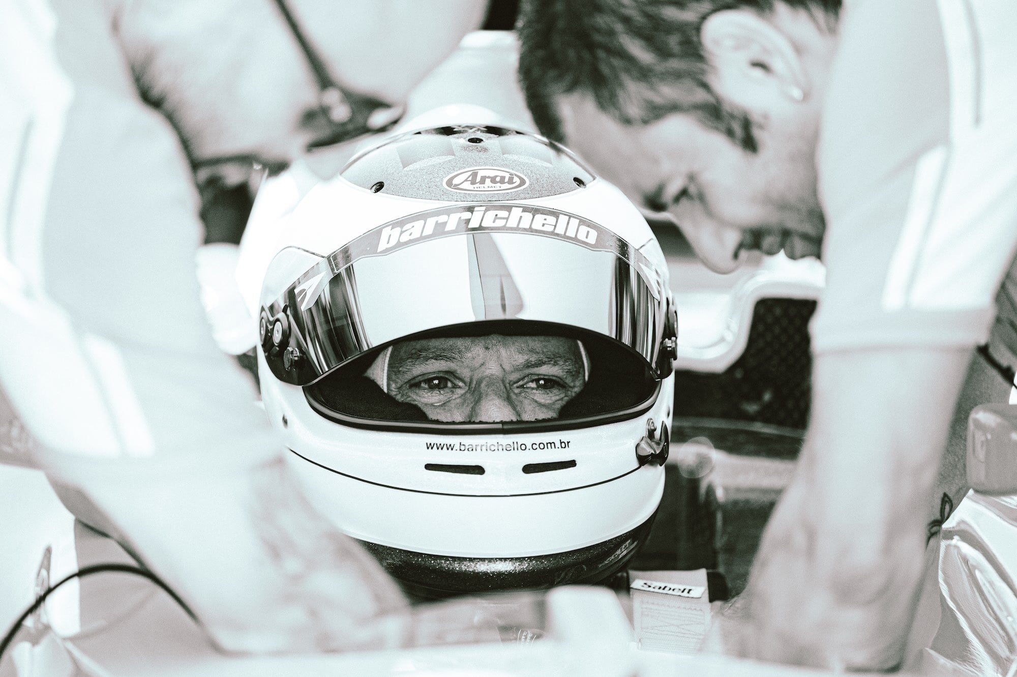 F1: Confira as imagens do GP da Áustria 2026