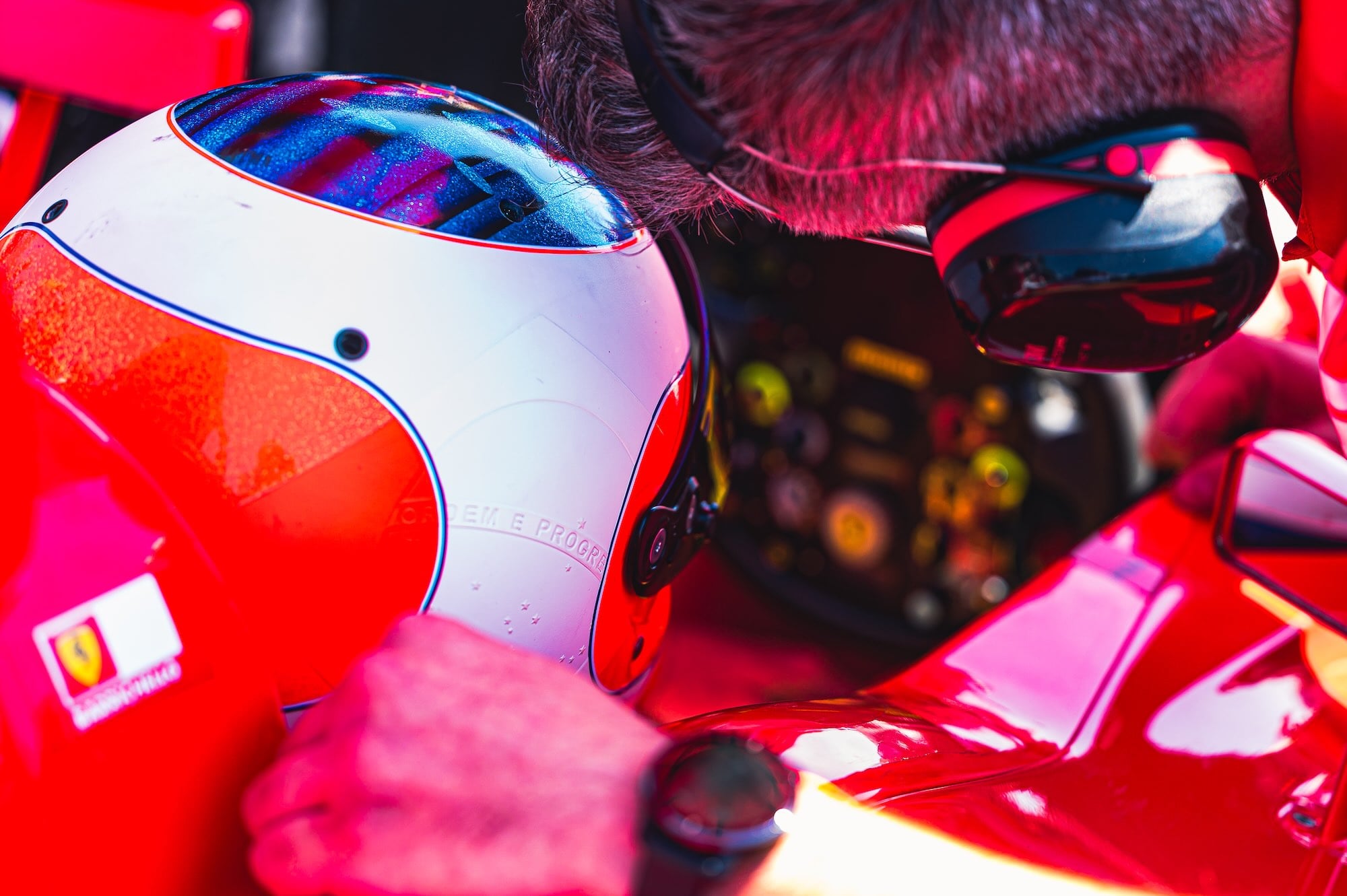 F1: Confira as imagens do GP da Áustria 2026